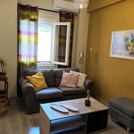 Aestas Junior Apartment Закинтос Екстериор снимка