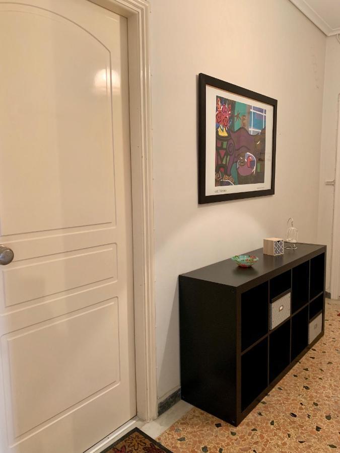 Aestas Junior Apartment Закинтос Екстериор снимка
