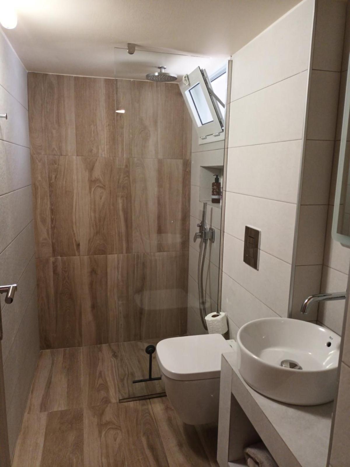 Aestas Junior Apartment Закинтос Екстериор снимка